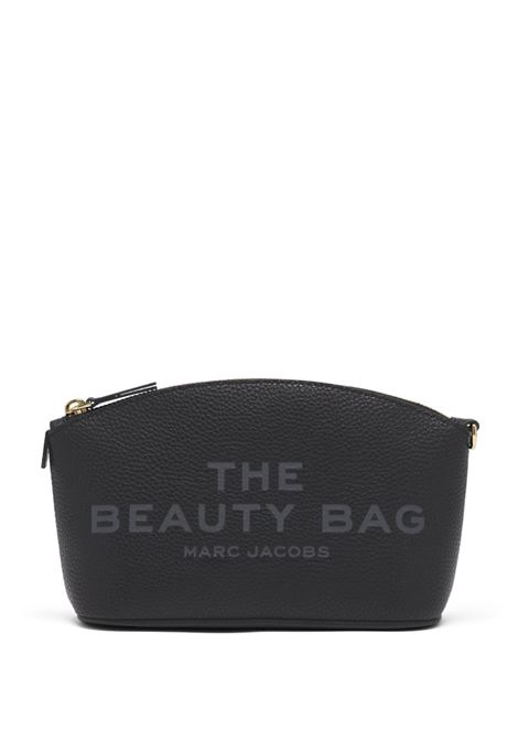 Trousse make up The Beauty Bag in nero Marc jacobs - donna